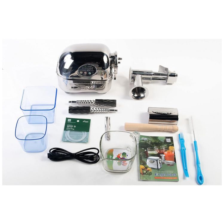 Centrifuga-de-Frutas-com-Funcao-Reversivel-Aco-Inoxidavel-foto-5