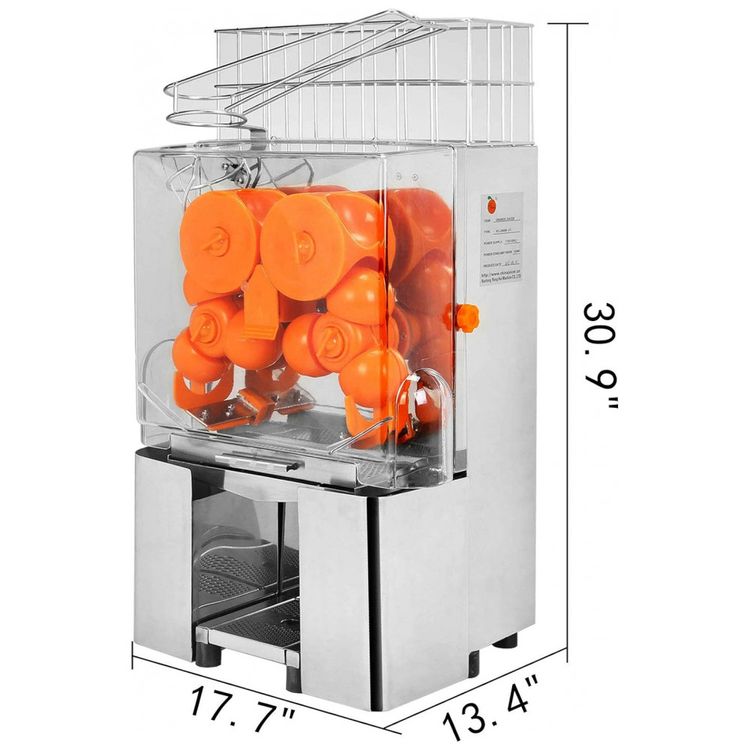 Espremedor-de-Laranjas-Profissional-ate-22-por-Minuto-110V-foto-1