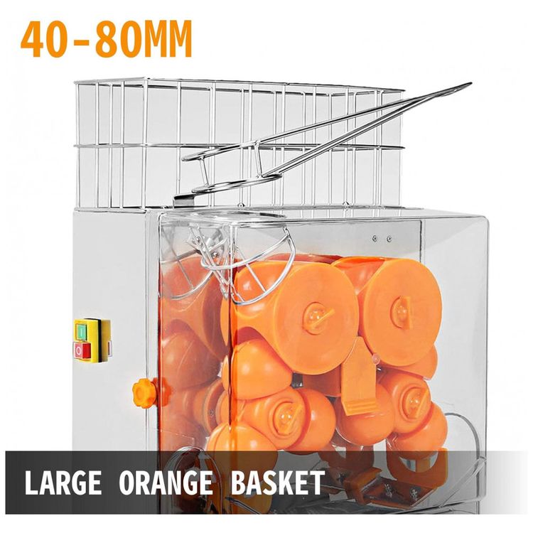 Espremedor-de-Laranjas-Profissional-ate-22-por-Minuto-110V-foto-3