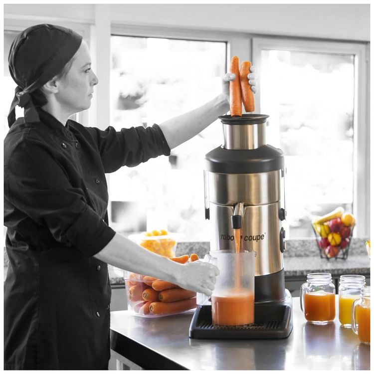 Centrifuga-de-Frutas-e-Legumes-Profissional-Automatica-110V-foto-2