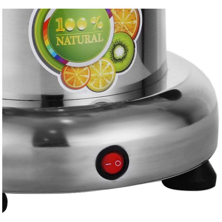 Espremedor-Eletrico-Profissional-em-Aco-Inoxidavel-110V-foto-2