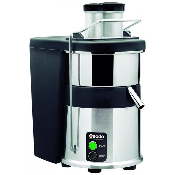 Espremedor-de-Frutas-Eletrico-em-Aco-Inoxidavel-110V-300W-foto-0