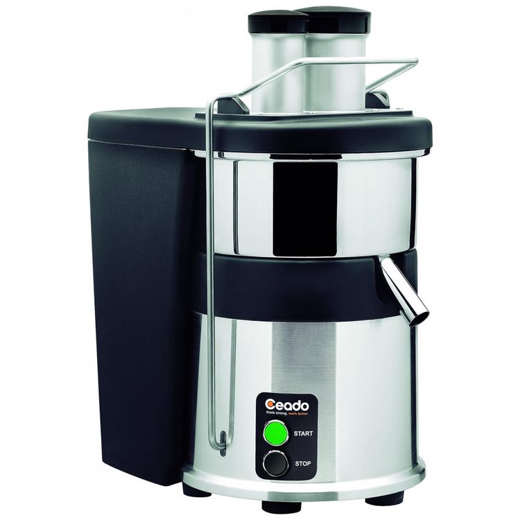Espremedor-de-Frutas-Eletrico-em-Aco-Inoxidavel-110V-300W-foto-0