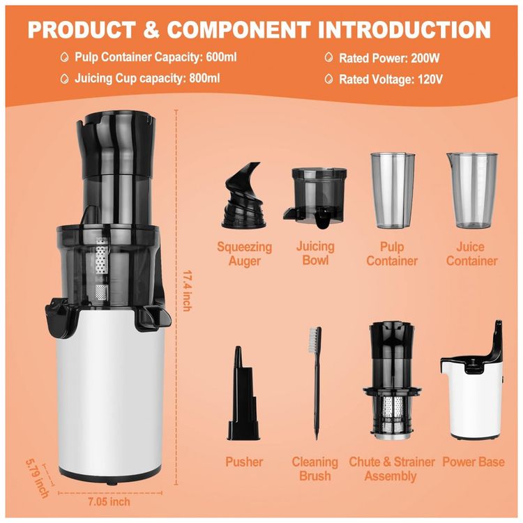 Centrifuga-de-Frutas-com-Processo-Lente-e-Limpeza-Pratica-foto-5