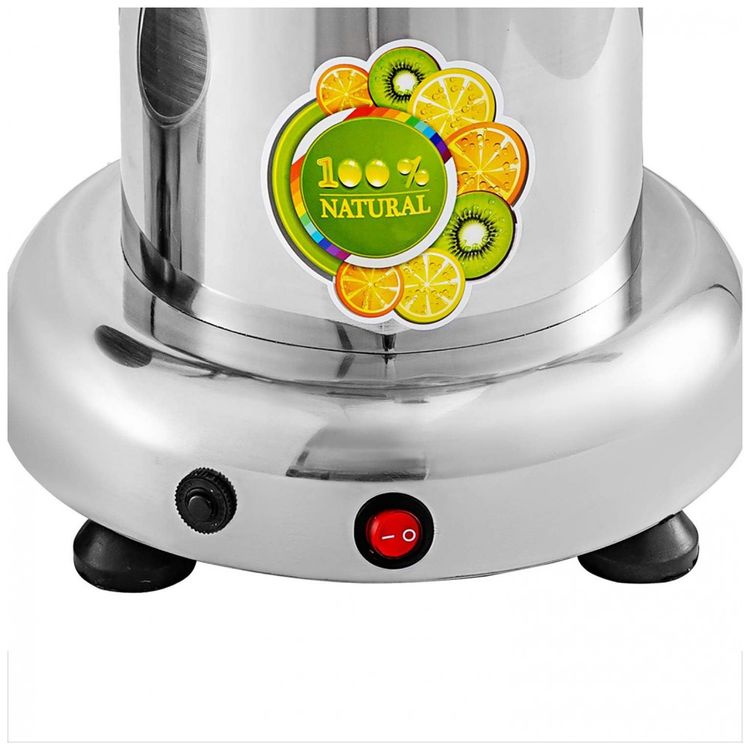 Espremedor-de-Frutas-Eletrico-Profissional-com-Velocidade-foto-4
