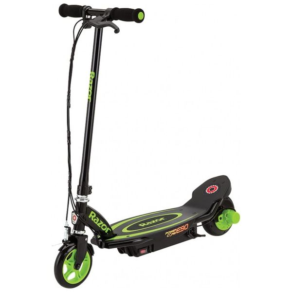 Patinete-Eletrico-para-Criancas-Acima-de-8-anos-Peso-Max-foto-0