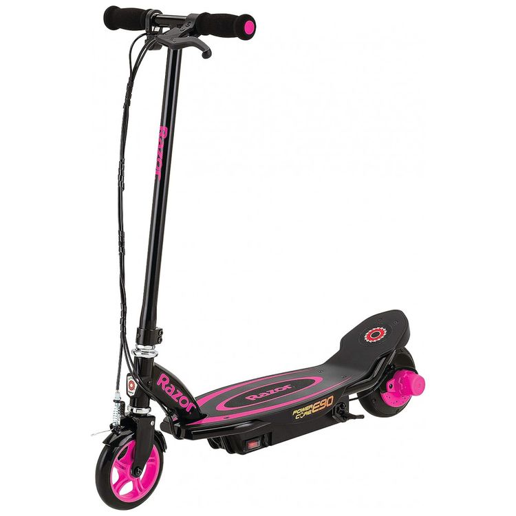 Patinete-Eletrico-para-Criancas-Acima-de-8-anos-Peso-Max-foto-0