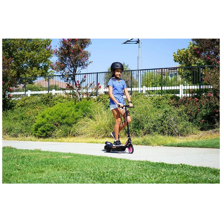 Patinete-Eletrico-para-Criancas-Acima-de-8-anos-Peso-Max-foto-2