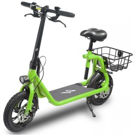 Patinete-Eletrico-com-Assento-para-Adultos-Alcance-33km-e-foto-0