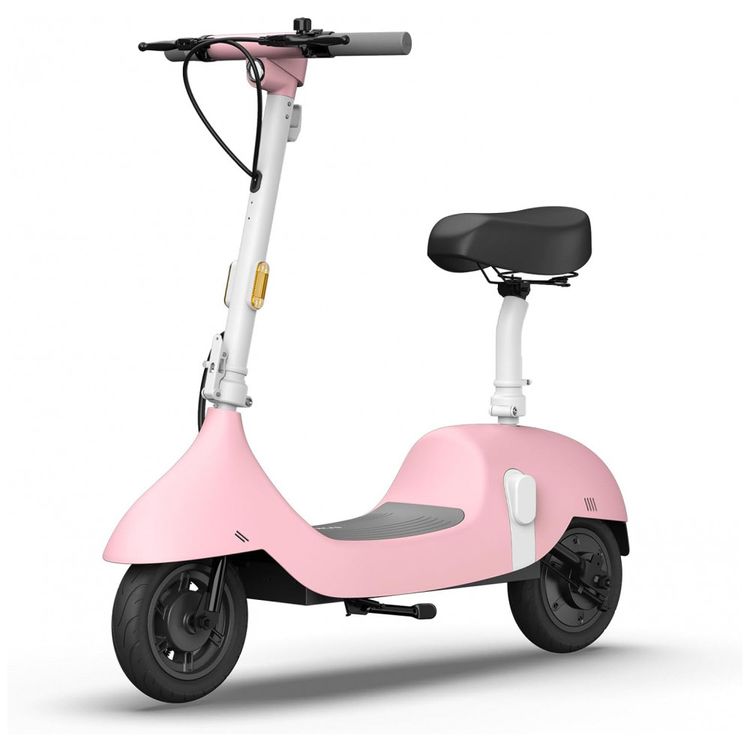 Patinete-Eletrico-com-Assento-para-Adolescentes-e-Adultos-foto-0