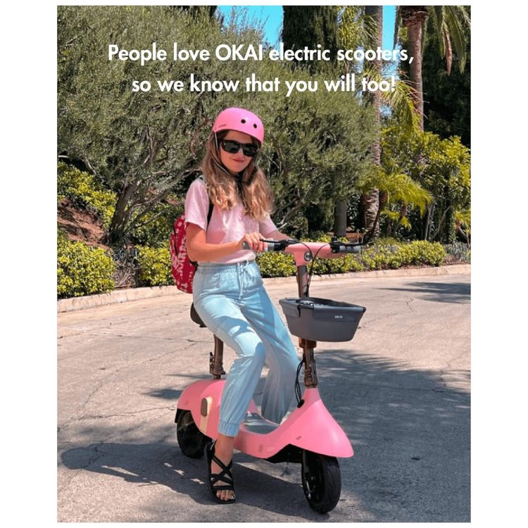 Patinete-Eletrico-com-Assento-para-Adolescentes-e-Adultos-foto-4