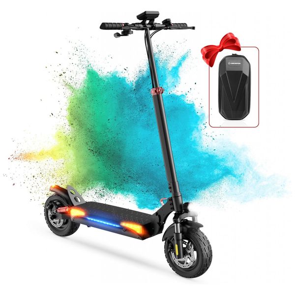 Patinete-Eletrico-para-Adultos-com-Alcance-40km-e-Peso-foto-0