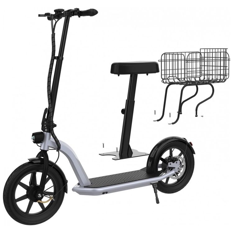 Patinete-Eletrico-para-Adultos-com-Alcance-50km-e-Peso-foto-1
