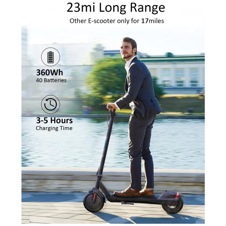 Patinete-Eletrico-para-Adultos-com-Alcance-37km-e-Peso-foto-1