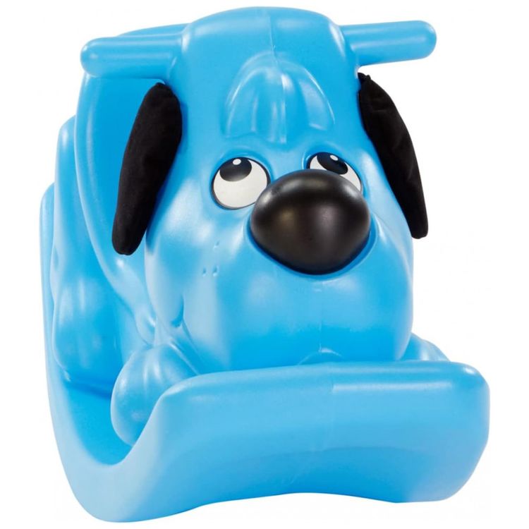 Balanco-de-Cachorrinho-Classico-para-Criancas-de-1-a-3-Anos-foto-3