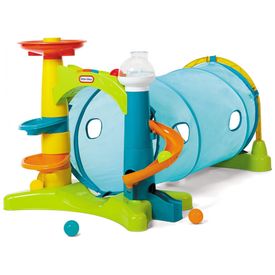 Tunel-de-Atividades-2-em-1-para-Criancas-de-1-a-3-Anos-foto-0