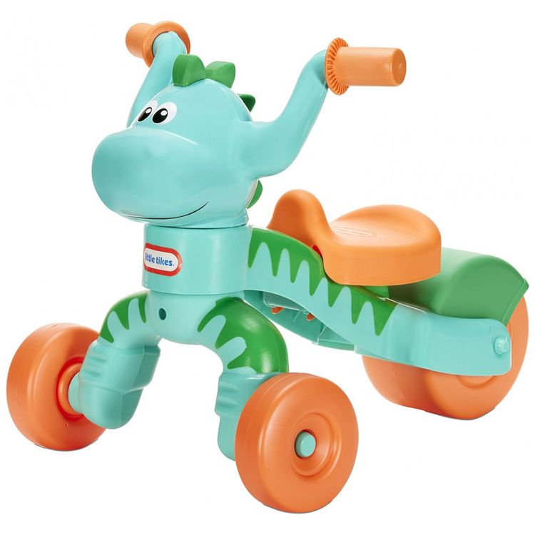 Triciclo-sem-Pedal-para-Desenvolver-Habilidades-Motoras-1-a-foto-1