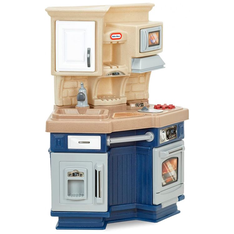 Cozinha-Super-Chef-com-13-Acessorios-para-Criancas-de-3-a-10-foto-4