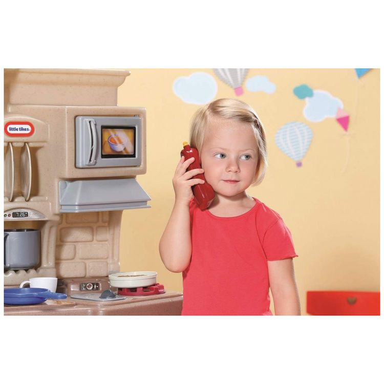 Cozinha-Super-Chef-com-13-Acessorios-para-Criancas-de-3-a-10-foto-5
