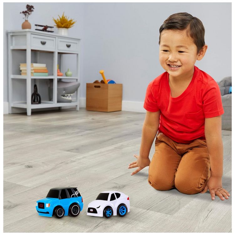 Meus-Primeiros-Carrinhos-Little-Tikes-com-Tracao-nas-Rodas-foto-1