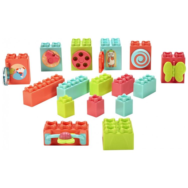 Blocos-de-Montar-Interativos-para-Criancas-de-1-a-4-Anos-com-foto-1