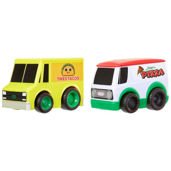 Meus-Primeiros-Carrinhos-em-2-Temas-Pizzaria-e-Tacos-com-foto-0