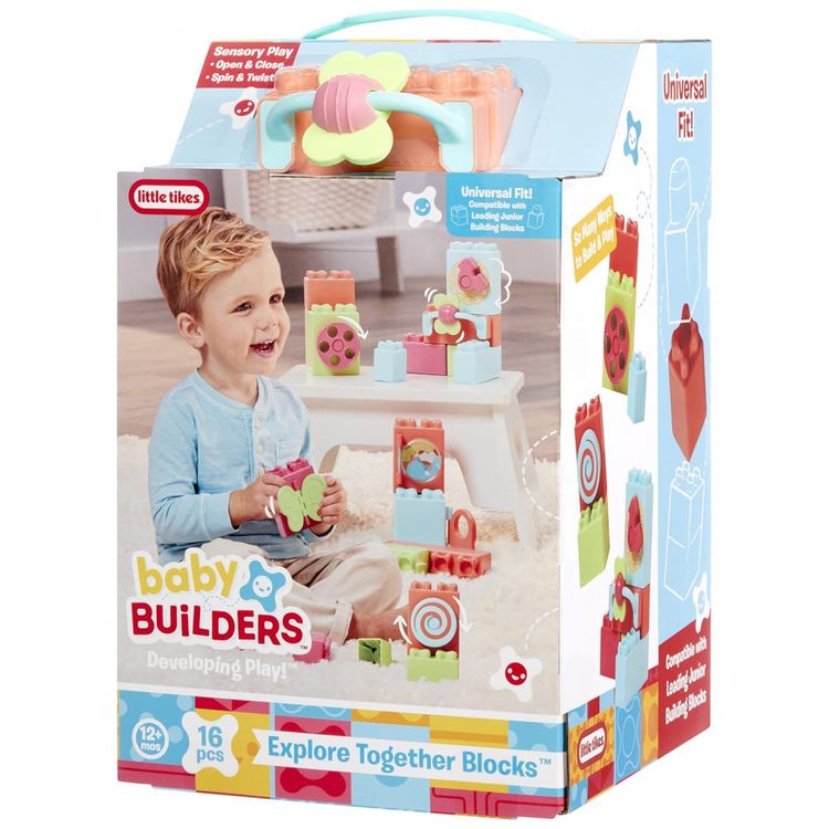 Blocos-de-Montar-Interativos-para-Criancas-de-1-a-4-Anos-com-foto-3