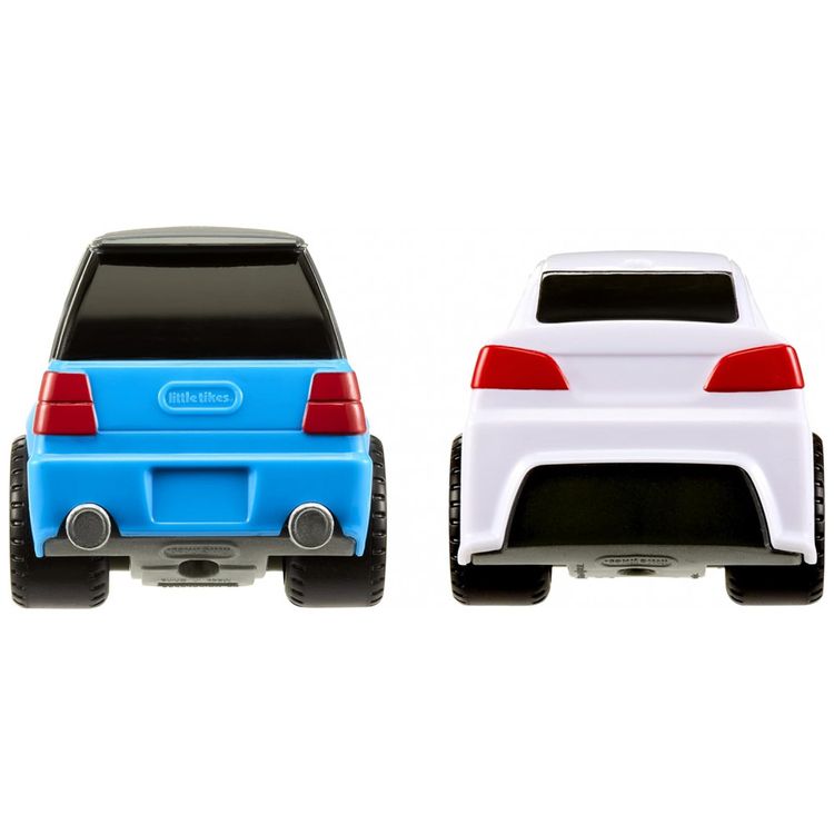 Meus-Primeiros-Carrinhos-Little-Tikes-com-Tracao-nas-Rodas-foto-4