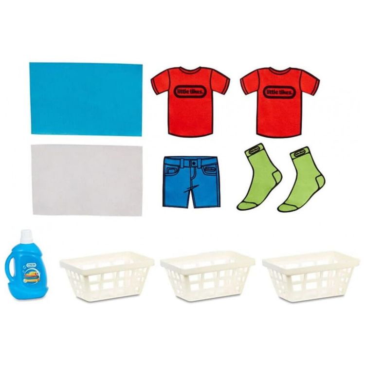 Maquina-de-Lavar-Roupas-Realista-com-11-Acessorios-Idade-foto-1