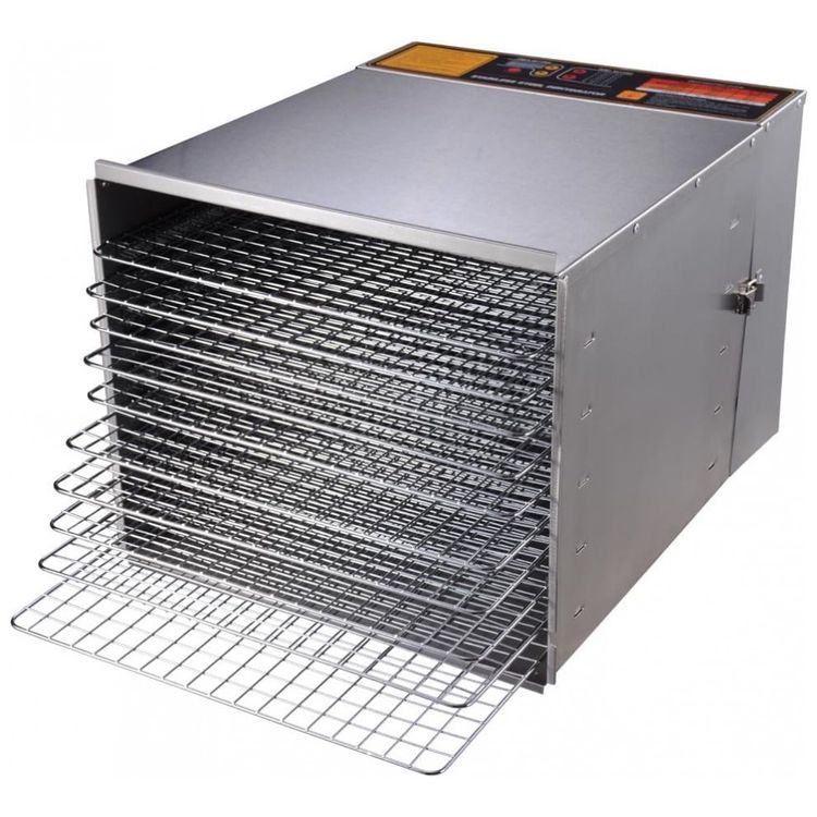 Desidratador-de-Alimentos-Profissional-com-10-Bandejas-em-foto-0
