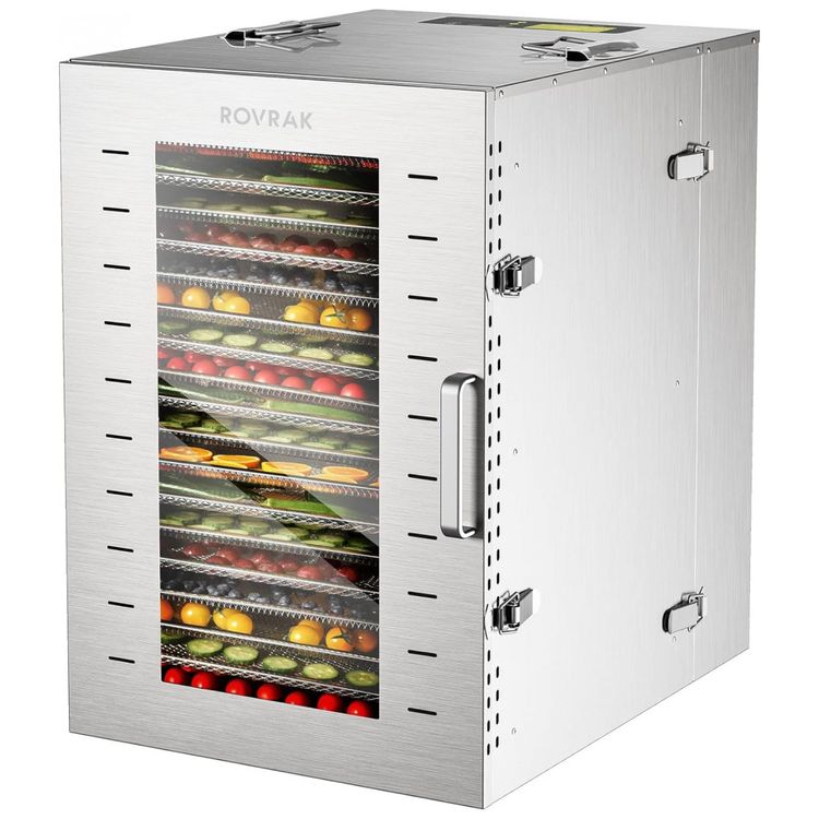 Desidratador-de-Alimentos-Profissional-com-16-Bandejas-em-foto-0