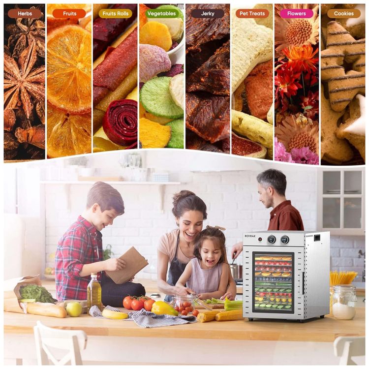 Desidratador-de-Alimentos-Profissional-com-12-Bandejas-em-foto-3