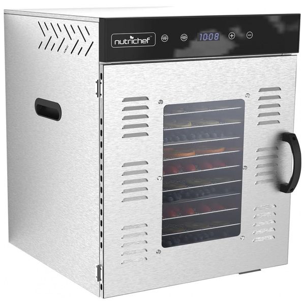 Desidratador-de-Alimentos-Profissional-com-16-Bandejas-em-foto-0