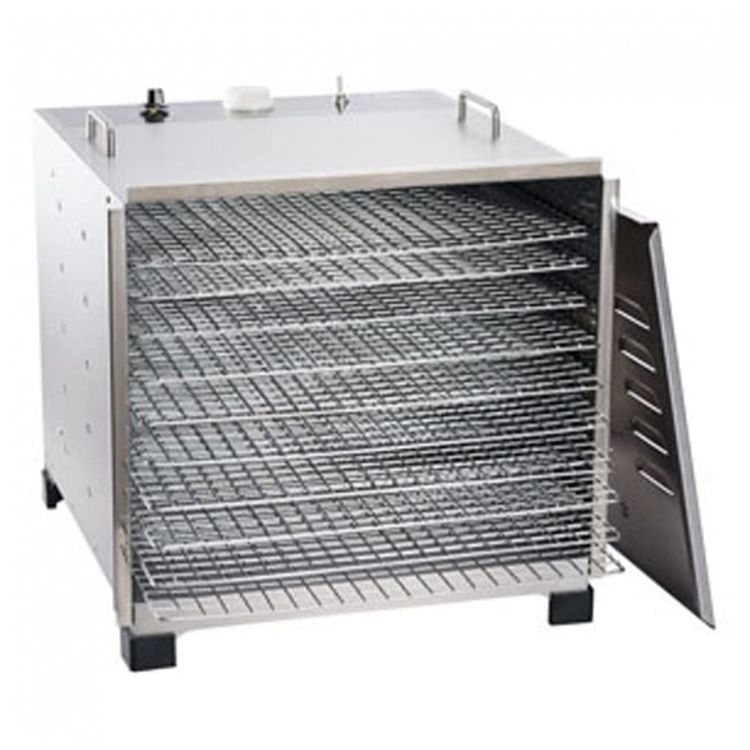 Desidratador-de-Alimentos-Profissional-com-10-Bandejas-em-foto-1