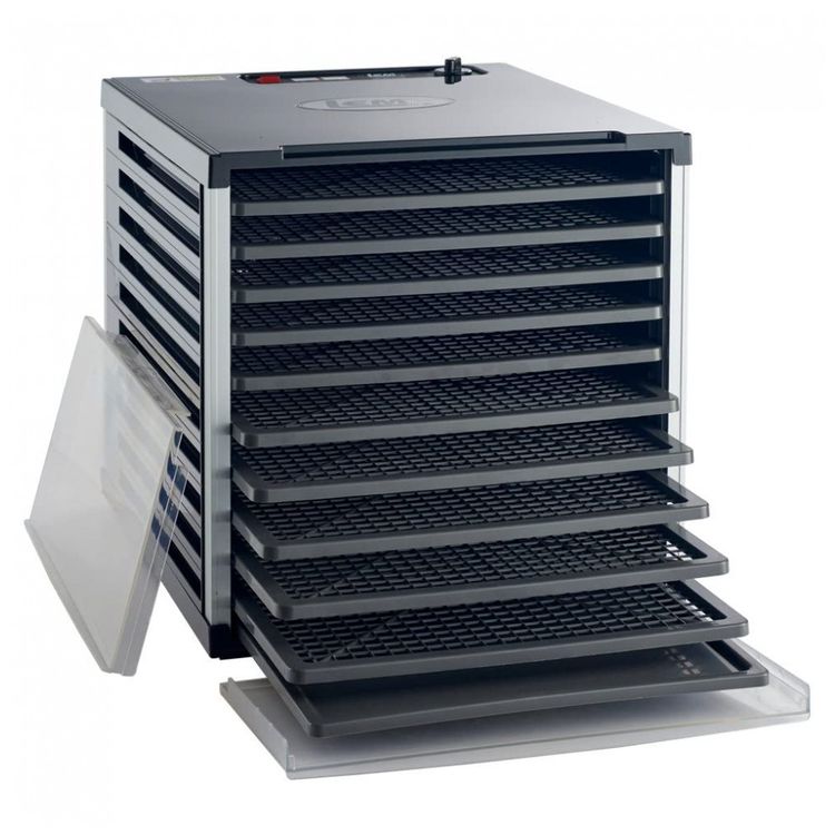 Desidratador-de-Alimentos-Profissional-com-10-Bandejas-Aco-foto-0