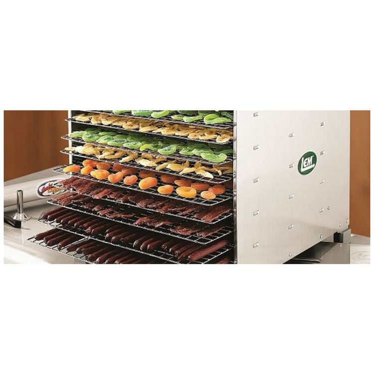 Desidratador-de-Alimentos-Profissional-com-10-Bandejas-em-foto-3