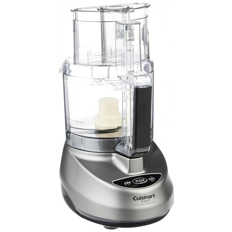 Processador-de-Alimentos-9-xicaras-com-2-Velocidades-e-foto-1