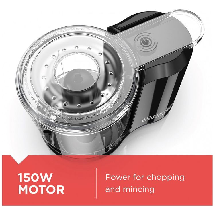 Processador-de-Alimentos-15-xicaras-110V-70W-Black-Decker-foto-1