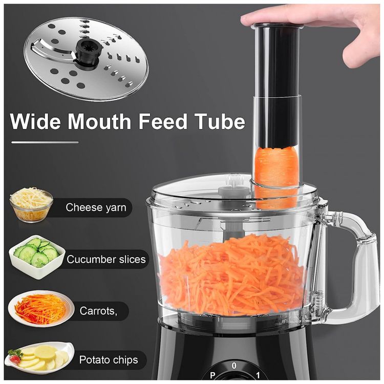 Processador-de-Alimentos-7-xicaras-com-Acessorios-110V-foto-4