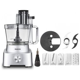 Processador-de-Alimentos-14-xicaras-com-2-Velocidades-e-foto-0