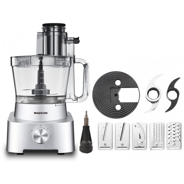 Processador-de-Alimentos-14-xicaras-com-2-Velocidades-e-foto-0
