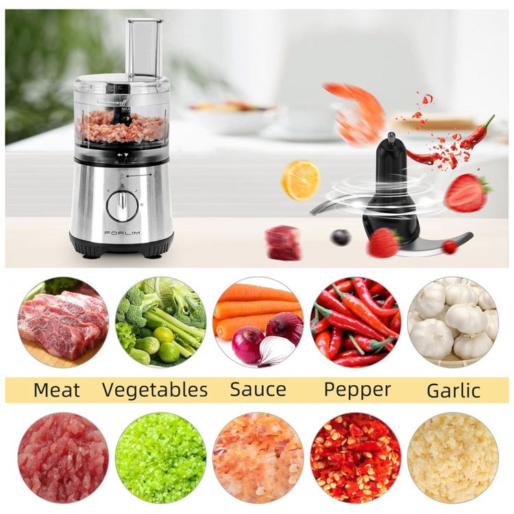 Processador-de-Alimentos-35-xicaras-com-2-Velocidades-e-foto-1