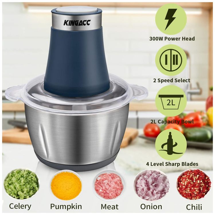 Processador-de-Alimentos-12-xicaras-com-Acessorios-110V-foto-1