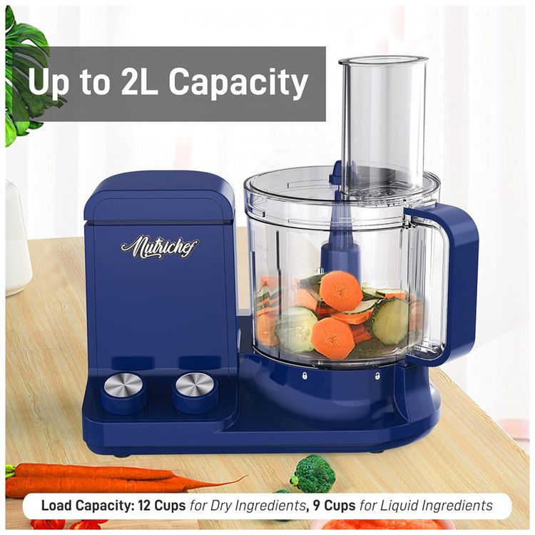 Processador-de-Alimentos-12-xicaras-com-Acessorios-110V-foto-4