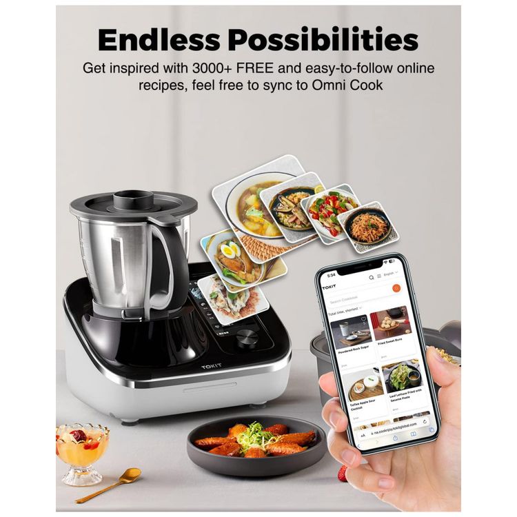 Processador-de-Alimentos-2.2L-com-tela-Sensivel-ao-Toque-e-foto-4