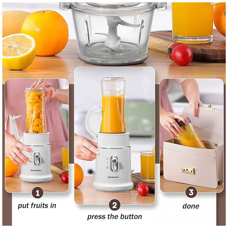 Processador-de-Alimentos-8-xicaras-com-2-Velocidades-e-foto-2