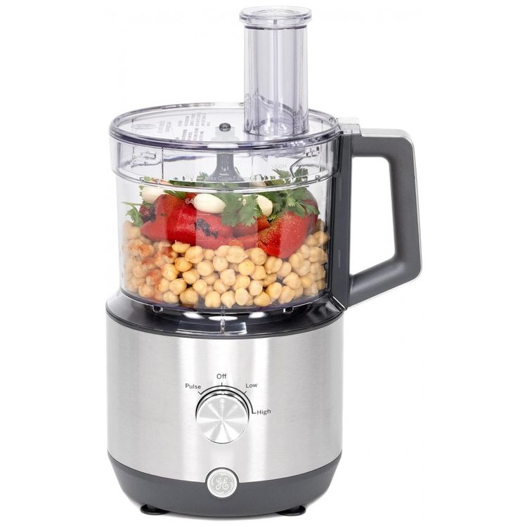 Processador-de-Alimentos-12-xicaras-com-3-Velocidades-e-foto-0
