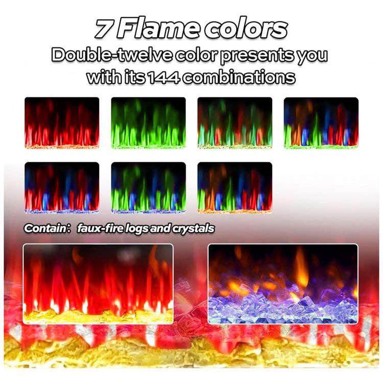 Lareira-Eletrica-de-Embutir-A48x76L-com-Controle-Remoto-e-foto-4