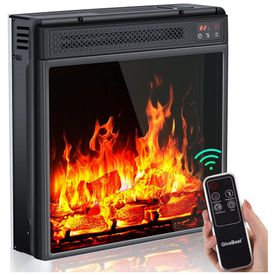 Lareira-Eletrica-de-Embutir-A45x43L-com-Controle-Remoto-e-foto-0