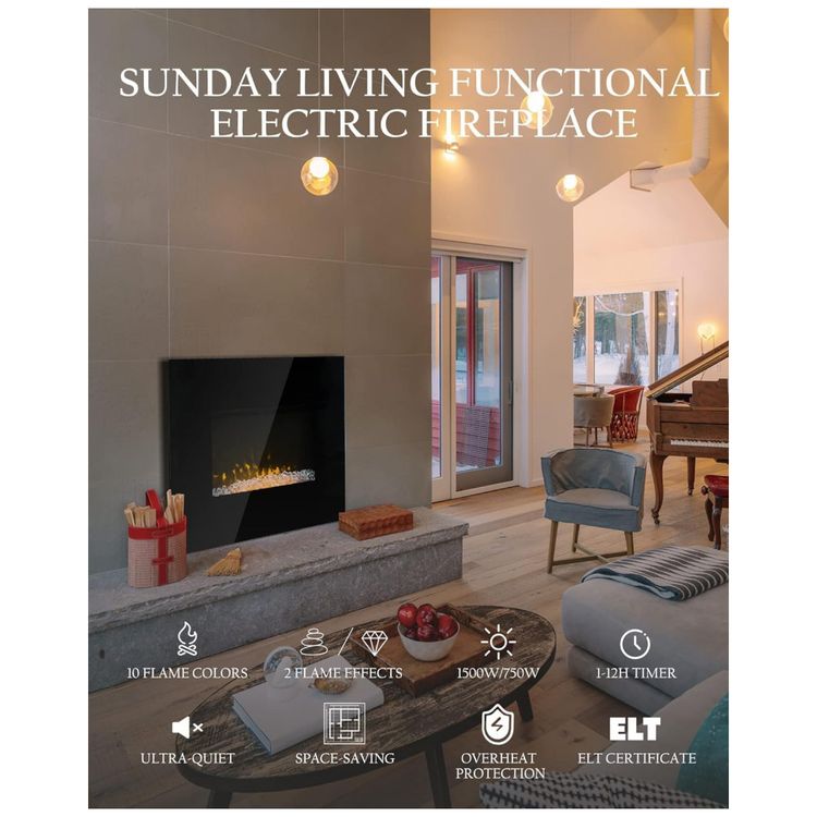 Lareira-Eletrica-de-Embutir-A66x55L-com-Controle-Remoto-e-10-foto-1